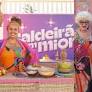 O Caldeirão de Verão, temporada especial do 'Caldeirão Com Mion' gravada no Ceará, continua neste sábado (17), a partir das 14h40, logo após o 'Se Liga VM',...