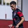 Gabriel Baralhas estava na mira do Vozão, mas “desacordo” com clube goiano fez diretoria cearense recuar.