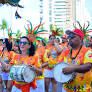 Fortaleza está fervendo com a programação especial de pré-carnaval neste fim de semana! Confira alguns dos eventos imperdíveis que a equipe do Conexão 085...