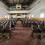 A Secretaria de Estado da Cultura (Secult) e a Fundação José Augusto (FJA) vão entregar aos potiguares uma nova sala de cinema pública em breve,...