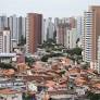 Os bairros Fátima e Joaquim Távora lideraram a alta dos aluguéis em Fortaleza em 2024, com aumentos de 35,1% e 30,9%, respectivamente.