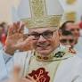 compartilhe: Facebook Twitter WhatsApp. O arcebispo de Fortaleza (CE), Dom Gregório Paixão, OSB, que já foi bispo auxiliar da Arquidiocese de Salvador e...