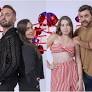 O segundo paredão do “Big Brother Brasil” está formado e tudo indica que será uma disputa acirrada entre duas duplas. Os amigos Vitória Strada e Mateus,...