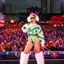 Fãs registraram casos de abuso sexual, bebidas batizadas com drogas e furto de celulares no show dos Ensaios da Anitta, em Ribeirão Preto.
