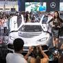 O Salão do Automóvel de São Paulo, um dos eventos mais emblemáticos do setor automotivo brasileiro, está de volta depois de uma pausa de 8 anos.