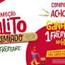 Quem viveu os anos 1990 com certeza se lembra da icônica promoção do Palito Premiado da Kibon. A boa notícia é que ela está de volta!