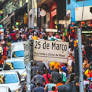 Em termos absolutos, lojas de vestuário, tecidos e calçados devem sofrer mais que em 2024, aponta Fecomercio Os feriados nacionais de 2025 devem resultar em...