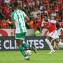 Colorado e Ju se enfrentam neste sábado (25), no Beira-Rio.