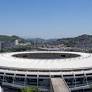 Por conta da venda de mandos, o estadual conta com palcos fora do Rio de Janeiro; veja todos os estádios do Cariocão 2025.