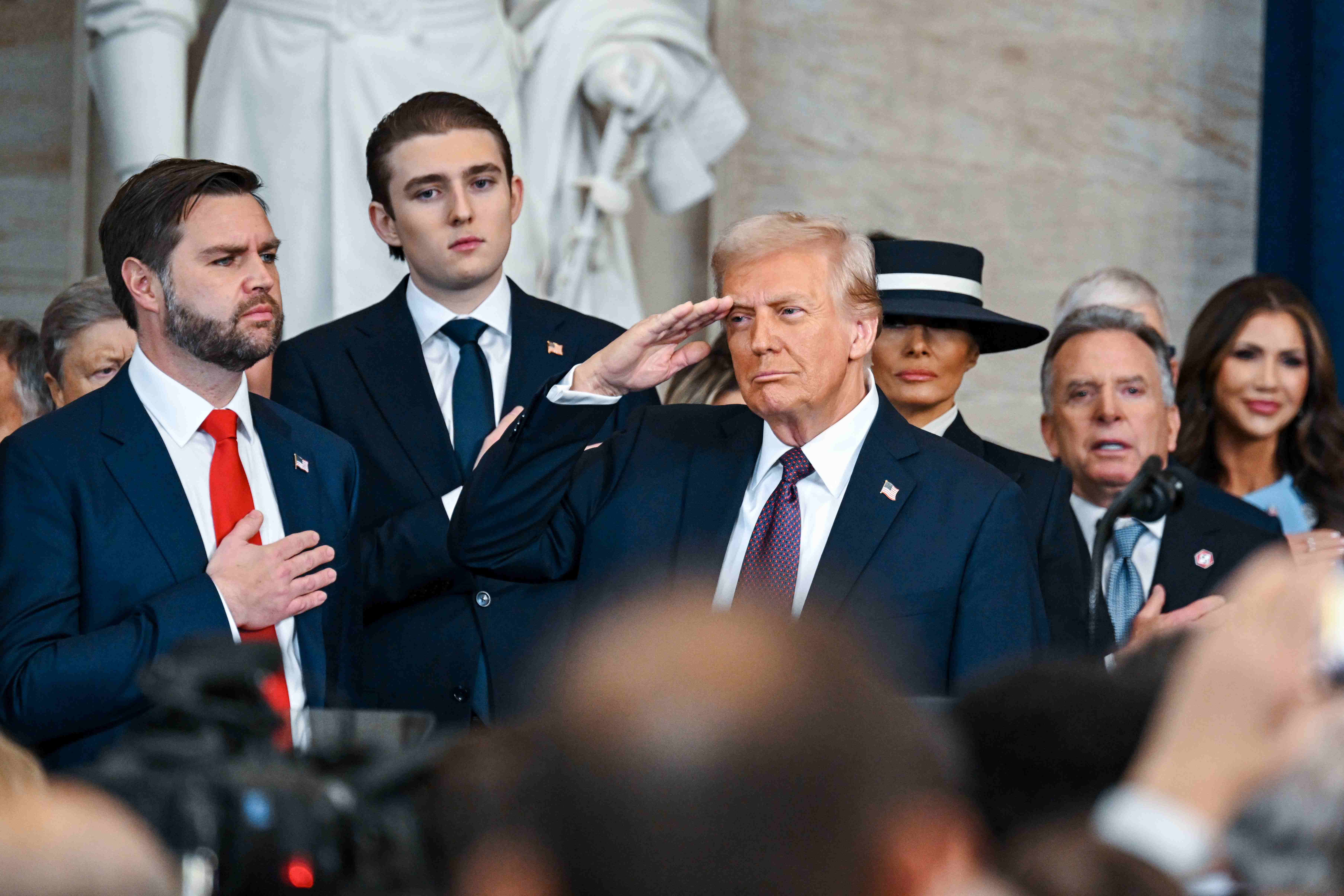 WILLIAM WAACK: Nenhuma área da política brasileira escapa de Trump