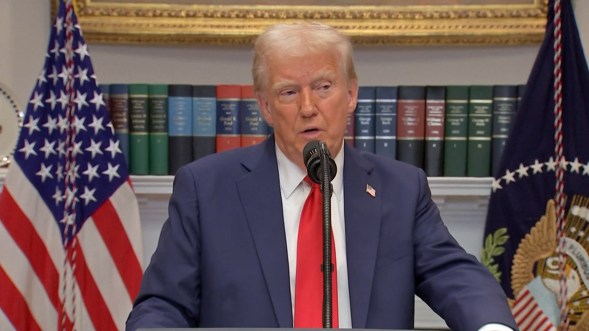 Trump anuncia US$ 500 bilhões em investimentos para infraestrutura de IA