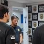Investigação apontou que uma das pessoas presas movimentou cerca de R$ 100 mil por pix em apenas um mês.