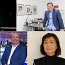 Diversas empresas e secretarias de Turismo reformularam times neste começo de ano - Confira na íntegra no Portal PANROTAS!