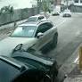 Um suspeito de participar do furto dos seis carros Porsche, avaliados em cerca de R$ 3 milhões, foi preso pela Polícia Militar durante uma perseguição em...