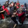 EUA forneceram US$ 2,49 bilhões em financiamento para a agência de refugiados da ONU, montante equivalente a um quinto do orçamento total da UNHCR.