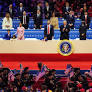 Discurso e posse de Donald Trump: geopolítica, energia, comunicação e exclusão social, comparando ao expansionismo romano. Por Pedro Pinho.