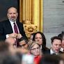 O indicado do presidente americano, Donald Trump, para secretário do Comércio, Howard Lutnick, disse nesta quarta-feira (29) que apoia a avaliação de tarifa...