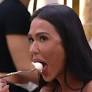 BBB 25: Espectadores reagem a escolha inusitada de Gracyanne. A musa fitness chegou a comer um frango cru na noite de quinta-feira, 16. PUBLICIDADE.