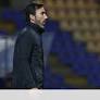 Sérgio Ferreira, Silvestre Varela, Pedro Silva e Diogo Almeida integram a equipa técnica.