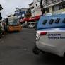As forças de segurança da Bahia deflagraram uma megaoperação nesta segunda-feira, 27, nas localidades do Buracão e Candelária, no bairro de Tancredo Neves,...