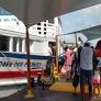 A travessia Salvador-Mar Grande registra bom movimento de embarque na manhã desta segunda-feira (27), tanto no Terminal Náutico, na capital baiana,...