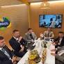Bahia cresce 52,9% no turismo internacional, supera rivais nordestinos e atrai investidores na Fitur, promovendo cultura e novos projetos.
