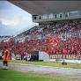 O Campinense lidera a média de público pagante, no Campeonato Paraibano da Primeira Divisão de 2025. Os raposeiros já compraram 6.580 ingressos, em duas.