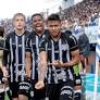 O Campeonato Catarinense de futebol 2025 chega na quinta rodada nesta quarta-feira (29)