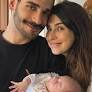 A apresentadora revelou que não está mais junto do pai de sua filha através das redes sociais. O casal estava junto desde 2021.