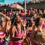 Bloco icônico do Carnaval de Belo Horizonte promove evento no Viaduto Santa Tereza com música, cultura e celebrações da diversidade.