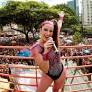 A programação começa em 8 de fevereiro, com pré-folia no Saruê, na Savassi. Cantora comemora o décimo desfile no carnaval da capital mineira.