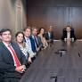 A reunião na Presidência do TJMG tratou da concentração na 10ª Unidade Jurisdicional Cível do Juizado Especial de BH dos processos contra a Hurb que estão...