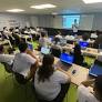 O Governo do Ceará, por meio da Agência de Desenvolvimento do Estado do Ceará (Adece), e a Federação das Indústrias do Estado do Ceará (FIEC),...