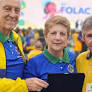 O Projeto Crescer, de Arapongas, foi reconhecido no 53º. Fórum Latino Americano e do Caribe (Folac), recebendo o Prêmio Leones Adelante na Categoria.