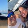 Uma lancha de passeios se perdeu no mar de Fernando de Noronha e apareceu na Praia da Taíba, na Região Metropolitana de Fortaleza, nesta terça-feira (21),...