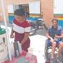 Porto Seguro está unida em uma emocionante campanha solidária para ajudar Rickson Caires, um jovem cadeirante que enfrenta desafios diários para...