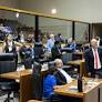 Em reunião conjunta das comissões permanentes realizada na manhã desta terça-feira (21/1), a Câmara Municipal de Porto Alegre aprovou os pareceres de três...