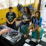 Estão abertas as inscrições para as oficinas de verão da Casa Arte Sesc de Porto Alegre. A iniciativa, localizada no Museu da Cultura Hip Hop,...