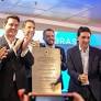 O governador Carlos Massa Ratinho Junior participou nesta terça-feira (21) da entrega das obras de modernização e ampliação do Aeroporto Internacional de...