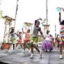 Eventos promovem salvaguarda de brinquedos e brincantes populares com muito frevo, maracatu e caboclinhos, além de shows gratuitos como o Palco Frei Caneca,...