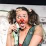 Na noite desta quinta-feira (30), o Casarão das Artes, no Recife Antigo, recebe o show de humor feminista Malagueta na Labuta, protagonizado pela palhaça...