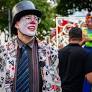 Renomados artistas circenses pernambucanos, vindos de diferentes cidades e regiões do Estado, participam de ações em Olinda e Recife.