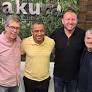 A Sakura Consolidadora anuncia a adição de Domingos Santana ao time comercial da sua base de Recife, em Pernambuco. Santana acumula anos de experiência no.