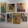 Mostra aberta ao público, acontece na Galeria ADDA e receberá obras do artista plástico João Bieniek.