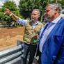 Da Secretaria da Reconstrução do Governo Federal. A Lei Complementar 206, assinada pelo presidente Lula em maio do ano passado, vai permitir a contratação...