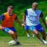 Na manhã desta sexta-feira (17), o Ypiranga retornou aos treinamentos com foco total na preparação para a estreia no Gauchão 2025.