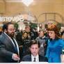 A Apple surpreendeu os fãs da série “Ruptura” (título original: “Severance”) com uma instalação imersiva na Grand Central Station, em Nova York.