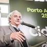 Engenheiro civil Marcus Vinicius Caberlon participou do programa Gaúcha Hoje para abordar eixos de atuação da pasta, como a ocupação da Maesa,...