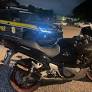 Na tarde do último domingo (26), a Polícia Rodoviária Federal (PRF) prendeu um homem por desacato, desobediência e embriaguez na BR-116, em Caxias do Sul.