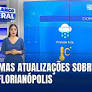 Após as fortes chuvas que atingiram a Grande Florianópolis, causando alagamentos e deslizamentos de terra, Camila Levien traz as últimas informações sobre...